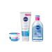 NIVEA Cream set micellar water and washing gel - Buy Online on GoSupps.com