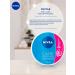 NIVEA Cream set micellar water and washing gel - Buy Online on GoSupps.com