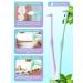 VitaL DENT MONOWER TOLABLE BRANT for braces set 2 pieces - Buy Online on GoSupps.com