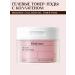BIODANCE Gel toner-floods with collagen 60 pcs