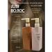 Alika Hair care shampoo and balm