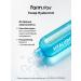 farmstay Facial toner with hyaluronic acid and niacinamide 500 ml - Buy Online on GoSupps.com