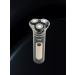MPRO Razor men's trimmer set for shaving beard nose 3V1 - Buy Online on GoSupps.com