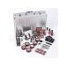 Paragliding Professional set of makeup cosmetics