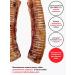 GRIZGO Edible tube of dogs trachea - Buy Online on GoSupps.com