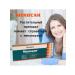 AumRa Menosan 60Tab Menosan with menopause and menopause