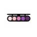 Makeup Atelier Paris MKATL Eye Shadows "Shiny Pink Violet" T09