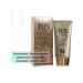Bergamo Tonal BB face cream
