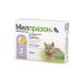 KRKA Milprazone tablets for cats No. 2 4 mg 10 mg - Buy Online on GoSupps.com