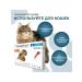 Neoterica Gelmintal Spot-on anthelmintic drops for cats weighing 4-10 kg - Buy Online on GoSupps.com
