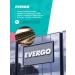 EVERGO Protein bars without sugar assorted 10 pcs - Buy Online on GoSupps.com