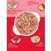 Altai lifestyle Correct breakfasts of muesli with lemon and strawberry 220 g - Buy Online on GoSupps.com