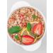 Altai lifestyle Correct breakfasts of muesli with lemon and strawberry 220 g - Buy Online on GoSupps.com