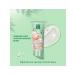 Clean line Hare faces peeling with fruit acids 50ml - Buy Online on GoSupps.com