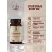 PEOLID Vitamin D3 (cholecalciferol) D3 2000 IU 90 capsules 570 mg - Buy Online on GoSupps.com