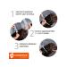 Rolf Club 3D Antiparasite collar for puppies and small dogs 40 cm - Buy Online on GoSupps.com