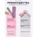 Fandiksi Glass nail file with polishing buff - Buy Online on GoSupps.com