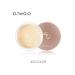 OTWOO Loose Powder's crumbly powder in a shade of natural