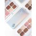 koia beauty Palette highlighters blush proofreaders - Buy Online on GoSupps.com