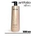 Artfolio Hair shampoo Professional nutrition and smoothing