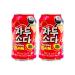 SFC Bio Blood drink with plum juice 350 ml 2 pcs