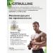 VitaMeal Zma citrullin malate amino acids - Buy Online on GoSupps.com