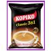 Coffee 3 in 1 kopiko classic 1 pc *20 pack