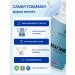 BioBotanix Magnesium glycinate 600mg 60 capsules - Buy Online on GoSupps.com