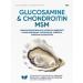 Pure Minerals Chondroitin glucosamine MSM (MSM) for the joints of the ligaments - Buy Online on GoSupps.com
