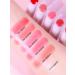 DERMA FACTORY Balm Tint for the lip PK01 moisturizing Korea - Buy Online on GoSupps.com