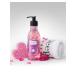 DEEP SENSE ARM Washing gel with pink water (without soap) - Buy Online on GoSupps.com