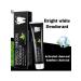 Stom Pharmacy The toothpaste whitening for bleaching teeth from caries - Buy Online on GoSupps.com