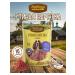 Country delicacies Duck slicing for adult dogs 90g 10 pcs
