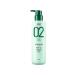 AMOS professional Hair shampoo The Green Tea Shampoo Moisturizing 500g