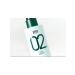 AMOS professional Hair shampoo The Green Tea Shampoo Moisturizing 500g - Buy Online on GoSupps.com