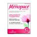 Home medicine cabinet Menopis Isoflavona table 1118 mg x30pcs - Buy Online on GoSupps.com