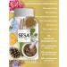 Sesa Hair loss remedy 60 pcs - Buy Online on GoSupps.com