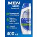 Head & Shoulders Sport Fresh 400 ml shampoo