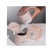 Black Exfoliating Pads cleansing and shining - Buy Online on GoSupps.com