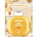 Agrado Shower gel+bath foam 2 in 1 Gold 750 ml