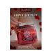 AL AMATI COSMETICS Body scrub with rose oils 390g