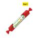 Home medicine cabinet NETTRO VIT. C and manganese tastefully strawberries 6pcs