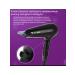 Hair hair dryer BHC020 2100 watts number of nozzles 1 black and gray - Buy Online on GoSupps.com