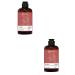 Family Cosmetics Shampoo and shower gel sandalwood and neroli 470 ml 2 pieces