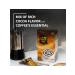 TRUNG NGUYEN Vietnamese soluble coffee Cappuccino mocha 3 packs - Buy Online on GoSupps.com