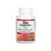 Natural Factors Zinc bislycinate 25 mg 60 vegetarian capsules