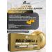 Olimp Sport Nutrition Omega 3 Olimp Gold Omega 3 Sport Edition 120 capsules - Buy Online on GoSupps.com