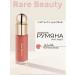 Facial blush liquid