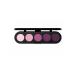 Makeup Atelier Paris MKATL Eye Shadows "Viooline" T28