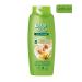 wash & go Shampoo for dry hair with vanilla vanilla extract 675 ml